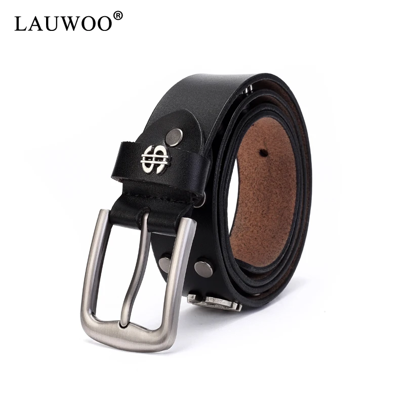 LAUWOO 2018 новейший панк ремень с заклепками высокого качества из сплава в стиле хип