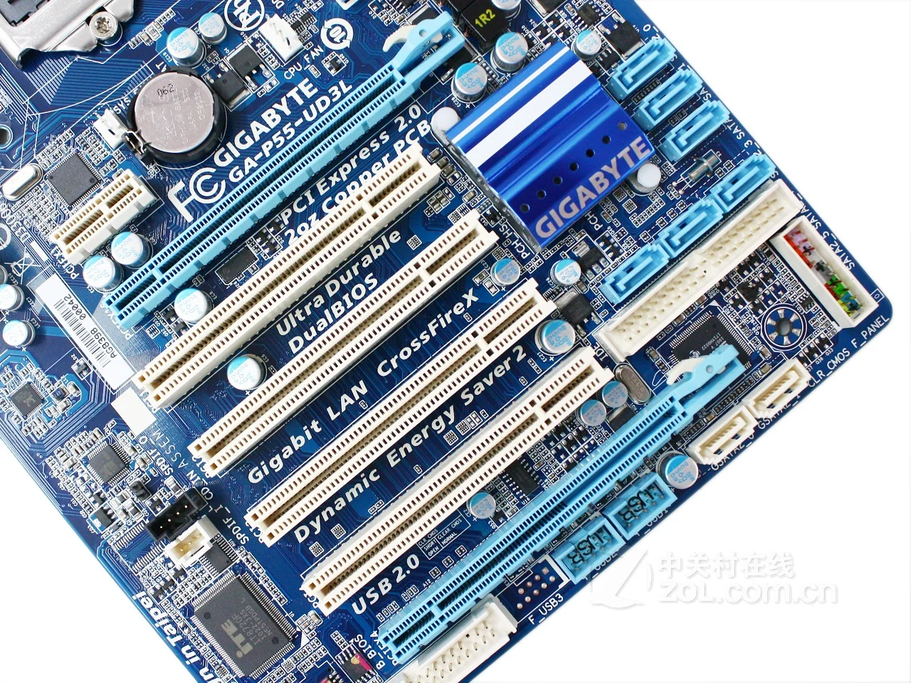 Gigabyte GA-P55-UD3L оригинальная материнская плата LGA 1156 DDR3 твердотельная настольная материнская плата CORE i7 i5 P55 UD3L DDR3 H55 б/у платы