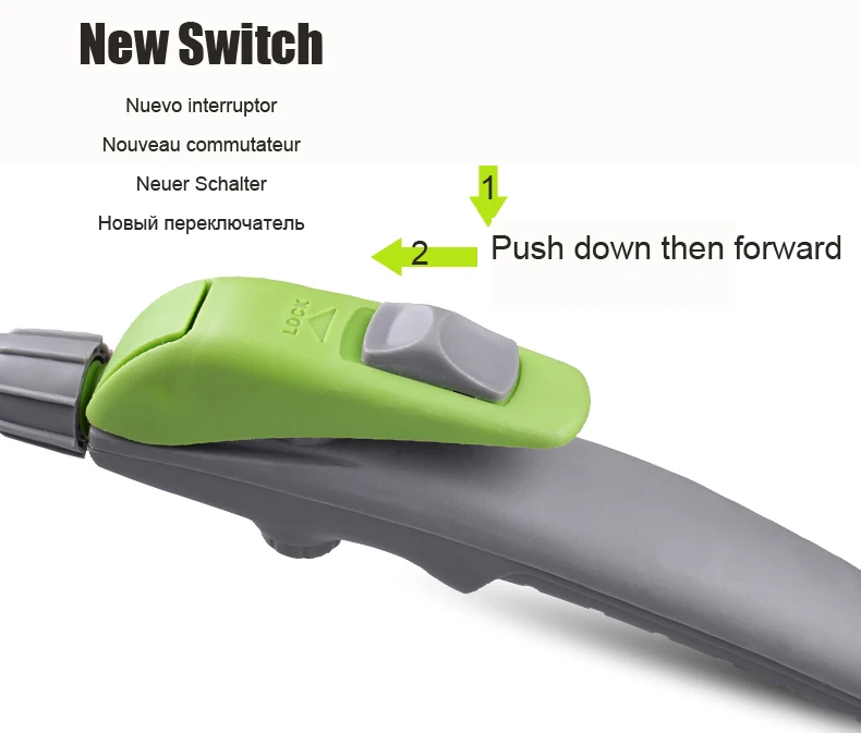 5L 8L газон и Сад опрыскиватель длинные форсунки насос Тип большой Ёмкость сад