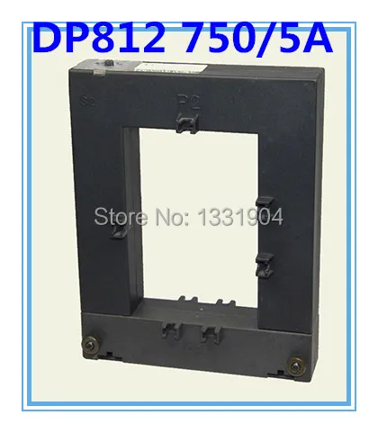 

CT DP812 750/5A class 0.5 high accuracy split core current transformer open-type current transformers FACTORY QUALITY GUARANTEE