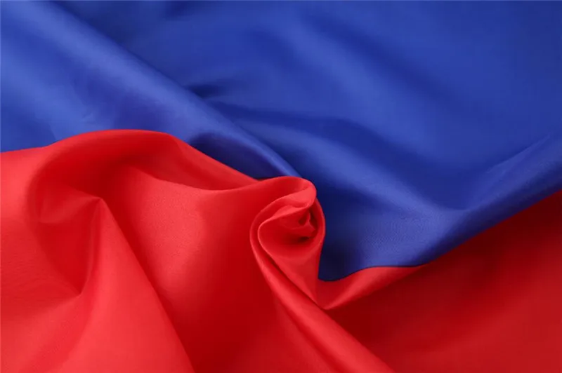 3x5 футов большой флаг Российской Федерации из полиэстера декоративный баннер для