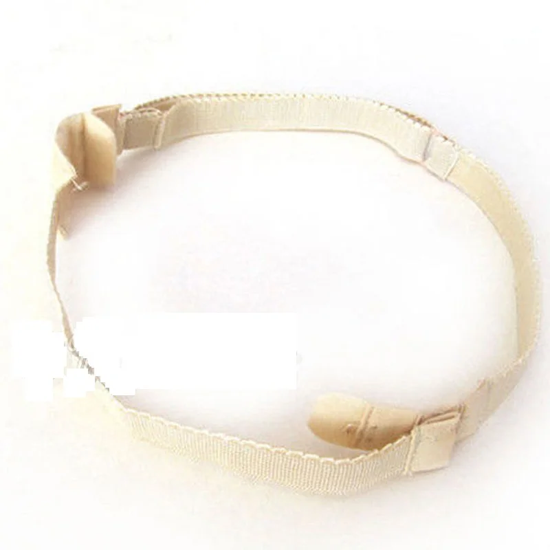 Лидер продаж 2017 женский бюстгальтер с низкой спиной и открытой адаптер для ремня