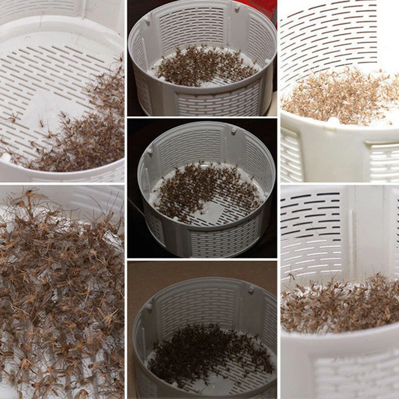 Magicfly USB лампа от комаров, низковольтный Электрический Анти москитный УФ-светильник, ловушка для офиса, дома, ребенка, беременной женщины