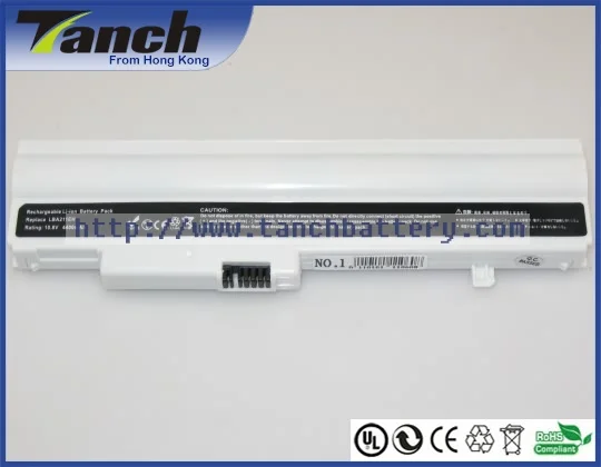 Аккумуляторы для ноутбуков LG X120 LB3211EE LBA211EH LB6411EH LB3511EE X130 10 8 В 6 ячеек|battery for htc touch