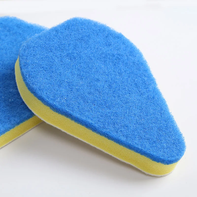 Scrubber Clean Reach Mop телескопическая Чистящая Щетка для паркетных полов с ручкой скраб вал Угловые стеклянные губки