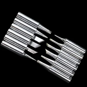 Паяльник, станция Hakko 900M 900M-T 936, с постоянной температурой, 1 шт.