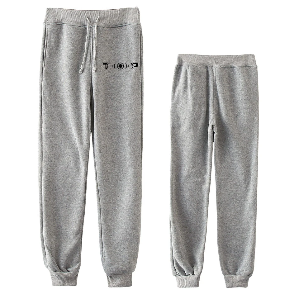 2D GOT7 New Clothes Wrapped Pants Print 2019 Hot Sale Spring Women and Men Sweatpants Jogger warm K-pops Plus size 4xl | Женская одежда