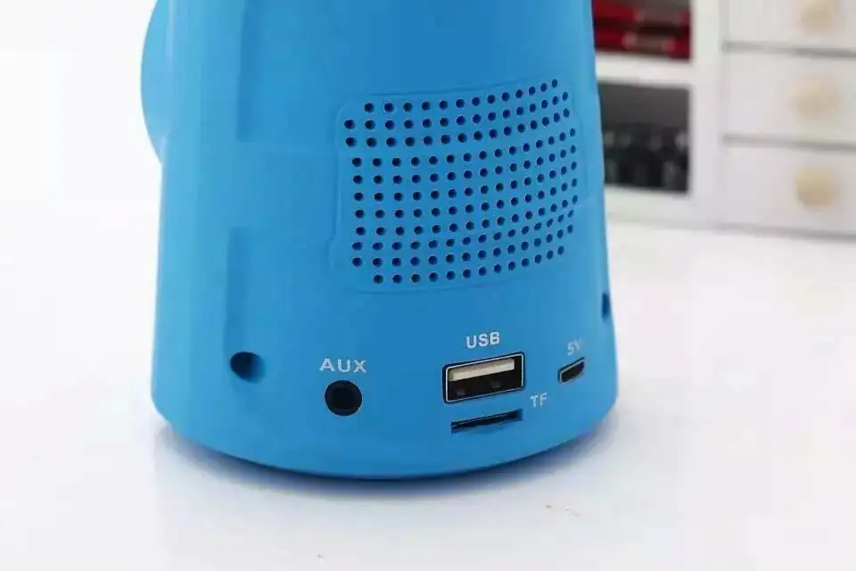 Новый Bluetooth Altavoz динамик DS-808 портативный беспроводной стерео СОУД музыка коробка