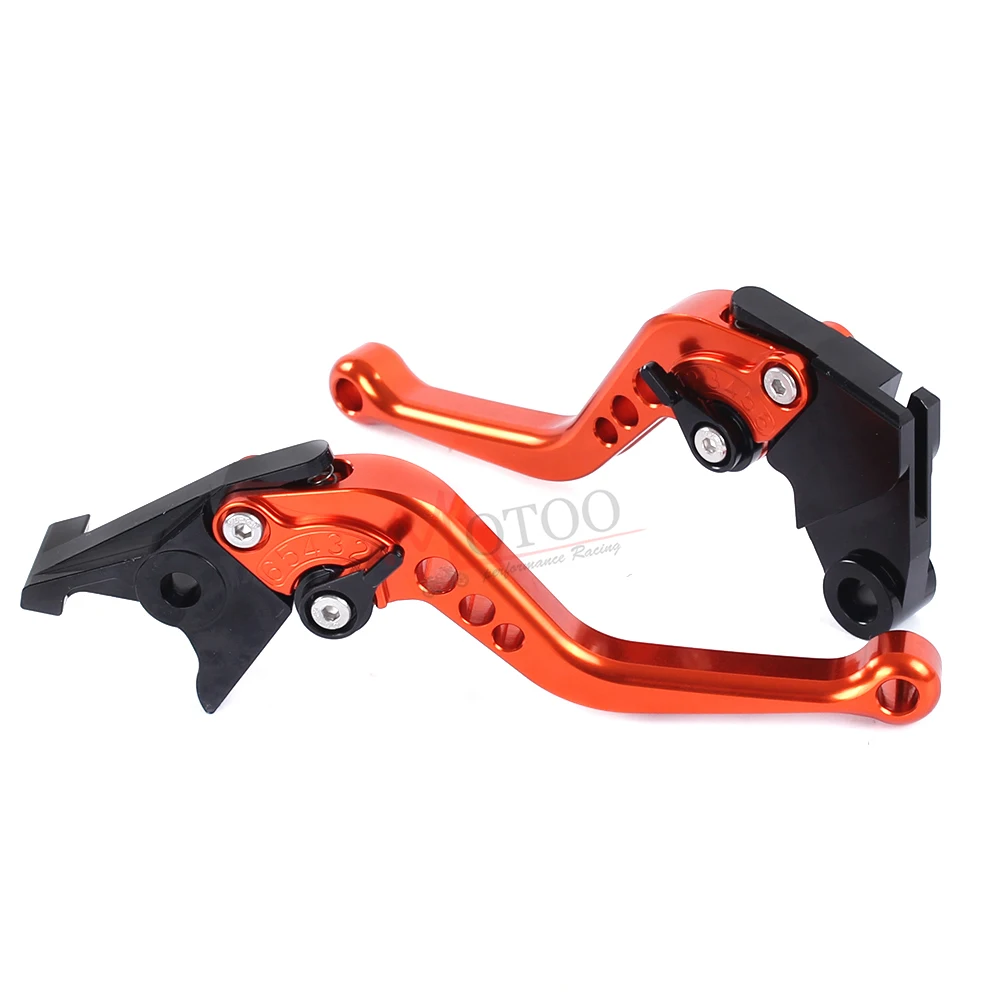 Motoo F 14 K 828 рычаги Тормозной сцепления мотоцикла для Kawasaki ZZR600 ZX6R/ZX636R/ZX6RR VERSYS 1000 ZX9R