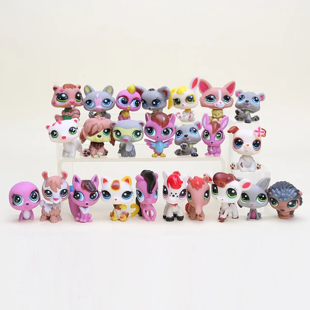 Куклы свадебные 24 шт. маленькие кулоны подарки церемонии милые Аниме фигурки