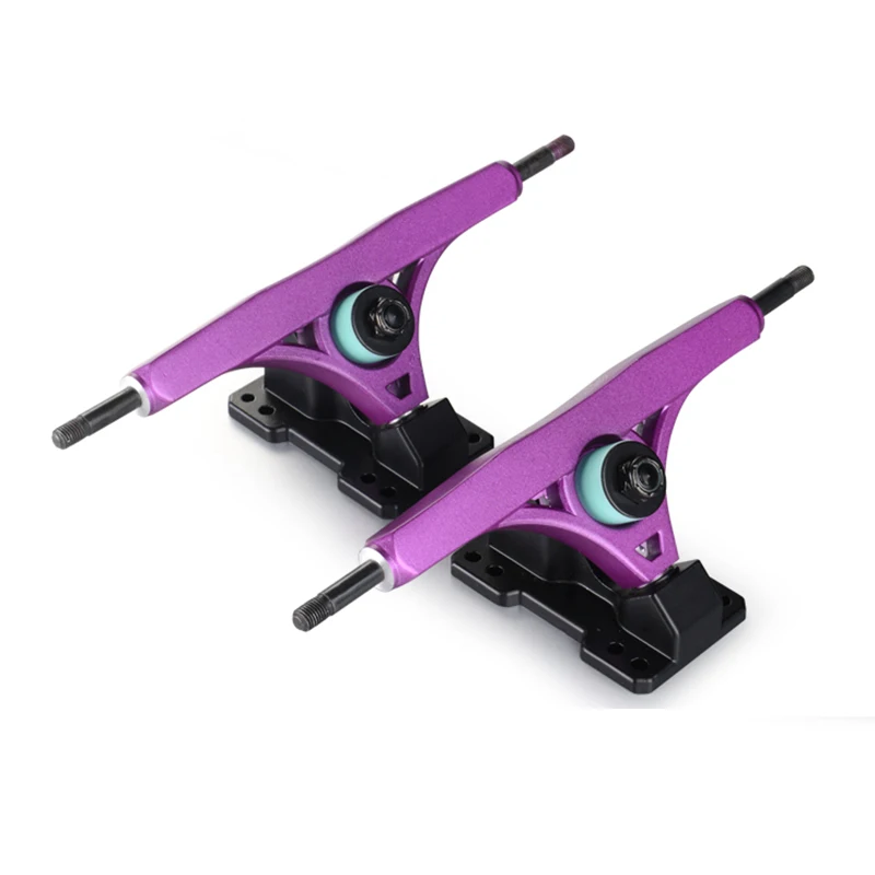 Кронштейн для Лонгборда и грузовиков 7 дюймов 180 мм 1 пара|longboard trucks|longboards longboardtrucks