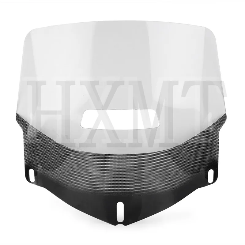 Защита экрана ветрового стекла мотоцикла для Honda Goldwing GL1800 2001-2017 2001 2002 2003 2004 2005 2006