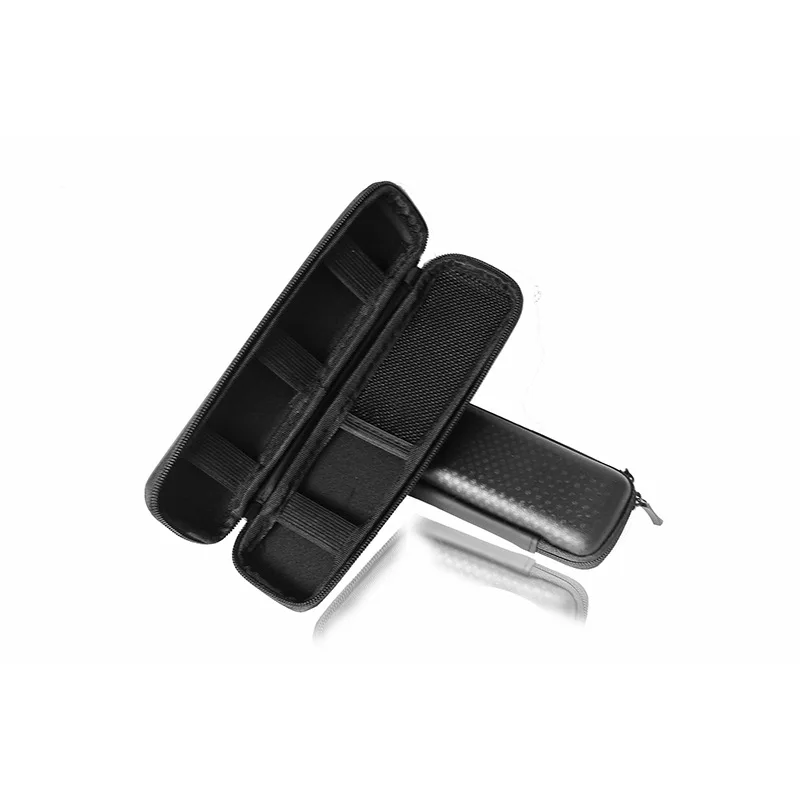 Пенал etui astucci школьные принадлежности материал черный estuche trousse scolaire stylo kalemlik przybory szkolne trousse scolair