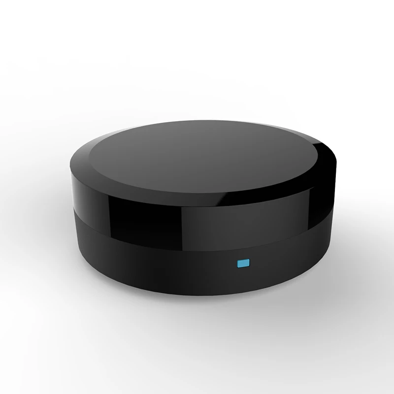 Alexa, Google Assistant, IFTTT, Smart Life, TuyaSmart WiFi, умный ИК пульт дистанционного управления для умного дома, пульт дистанционного управления
