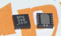 

5PCS/LOT BQ24060DRCRG4 BQ24060DRCR SON10 TI