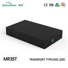 Высокая репутация Carcasa Disco Duro 3,5 Внешний 3,5 Hdd чехол Usb 3,0 6 Гбитс футляр для внешнего жесткого диска чехол Sata Usb 3,0 SATA SSD чехол