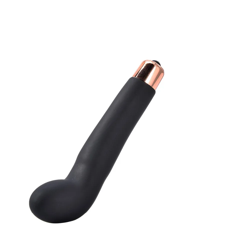 Уникальная форма G-spot Вибраторы Клитор фаллоимитатор со стимулятором женские