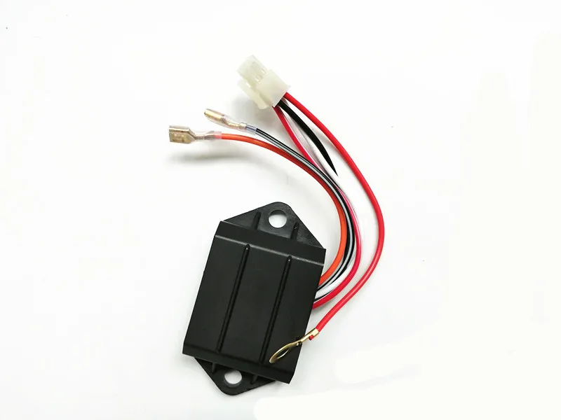 CDI Ignitor OE 72562-G01 для EZ-Go Golf Cart 4 Cycle Gas Models EPIGC107 | Автомобили и мотоциклы