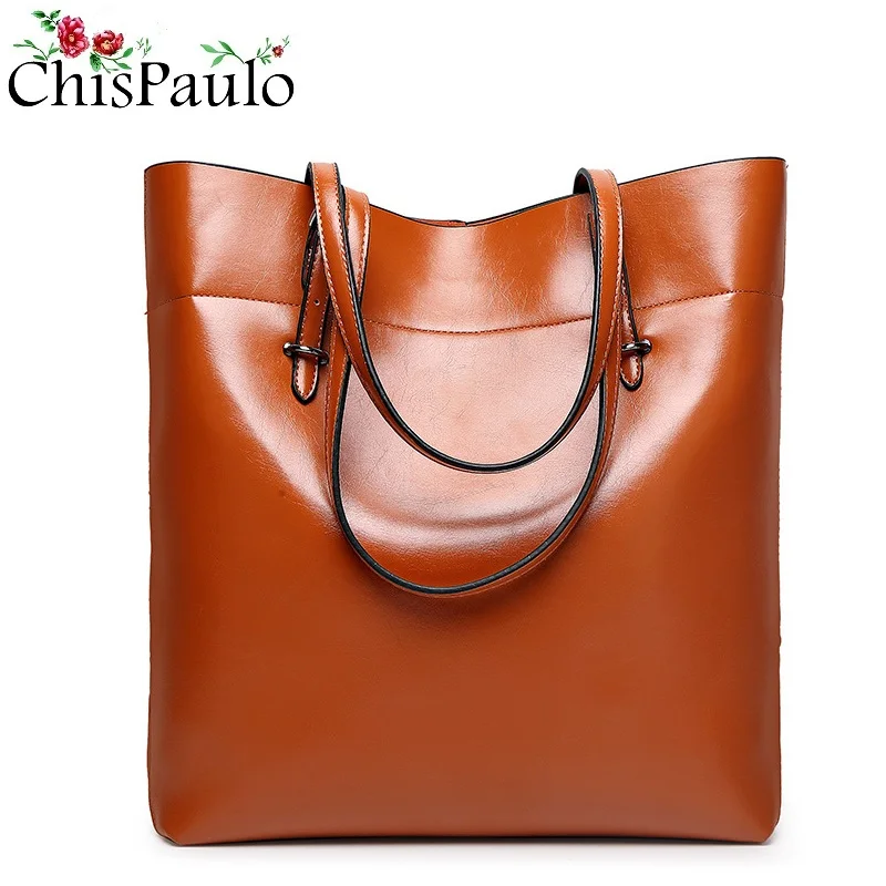 

Designer Woman Handbags Genuine Leather Bags For Women Ladies Shoulder Crossbody Large Capacity Female Messenger Bags Sac N418