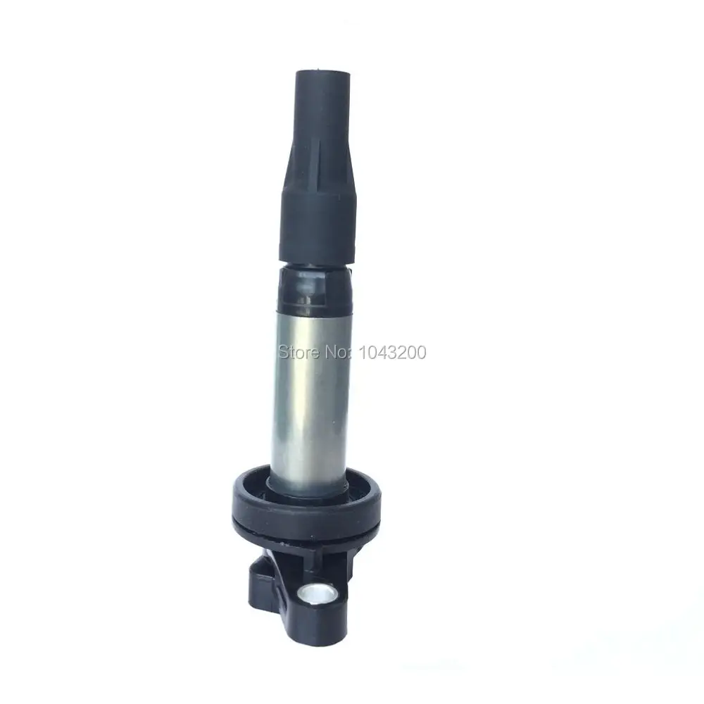 Сверхмощные 4744015 новые катушки зажигания для 03 09 JAGUAR Land Rover 4.2L 4.4L V8 AJ810445 AJ83415