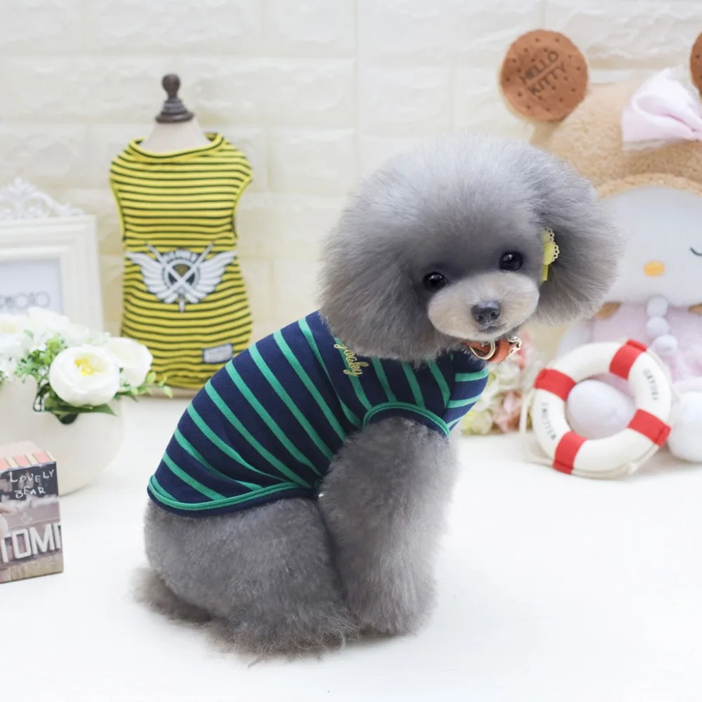 SENYEPETS 2019 жилет для одежды собак обнаруженный в весенне летних партиях с