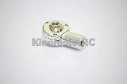 Φ передние верхние шаровые концы из сплава для HPI Baja 5B 5T 5SC Rovan | Игрушки и хобби