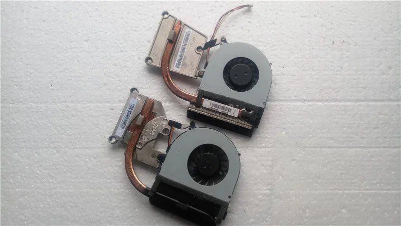heatsink fan For Lenovo N585 N586 N580 N581 G485 G585 G580 G480A G480M AB06505MX12DB00 0QAWGH MG60120V1-C120-S99 UDQFLJP04DCM | Компьютеры