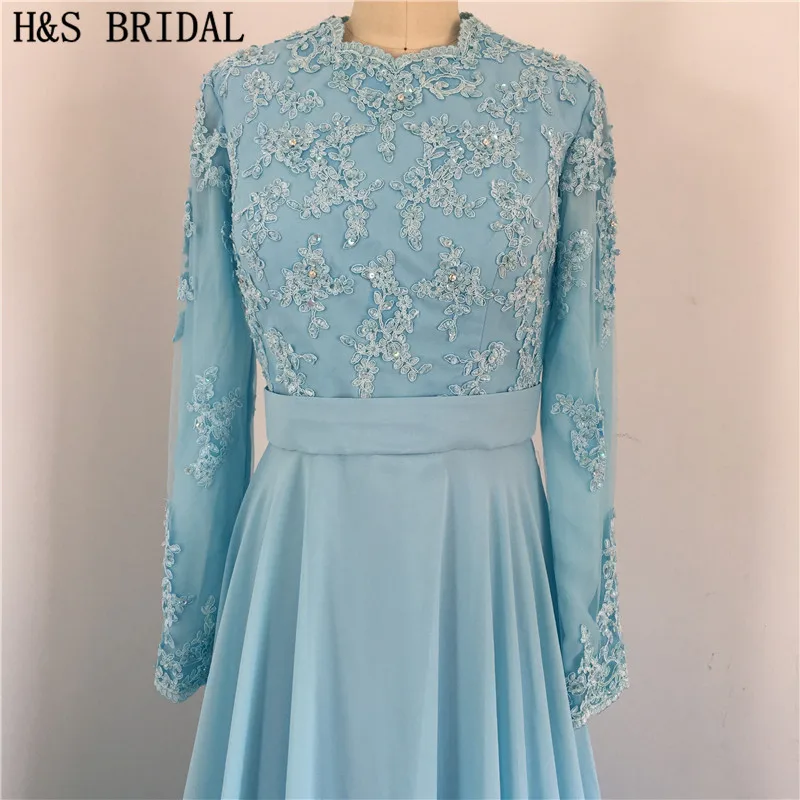 Шифоновое платье с круглым вырезом пуговицами драпировкой и бисером|lace bridesmaid dress