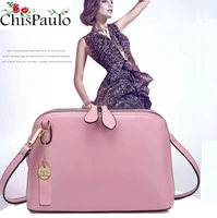 luxury brand handbags designer casual womens genuine leather handbags fashion tassel shoulder crossbody bags for women 2017 x52