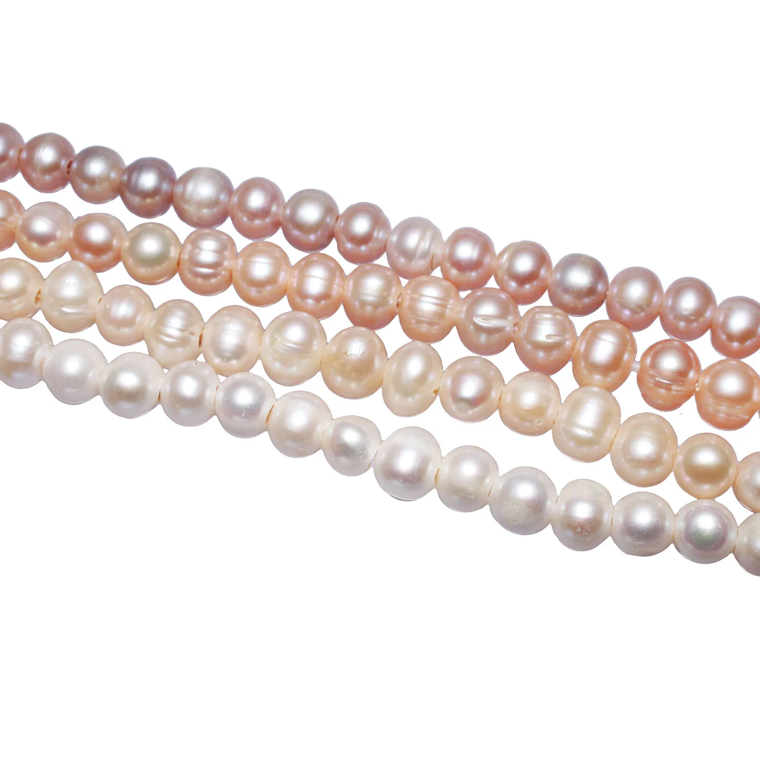 

Бусины Из культивированного картофеля, Пресноводный Жемчуг, с тролль, 10-11 мм, около 2,5 мм, продается за 15-дюймовую прядь