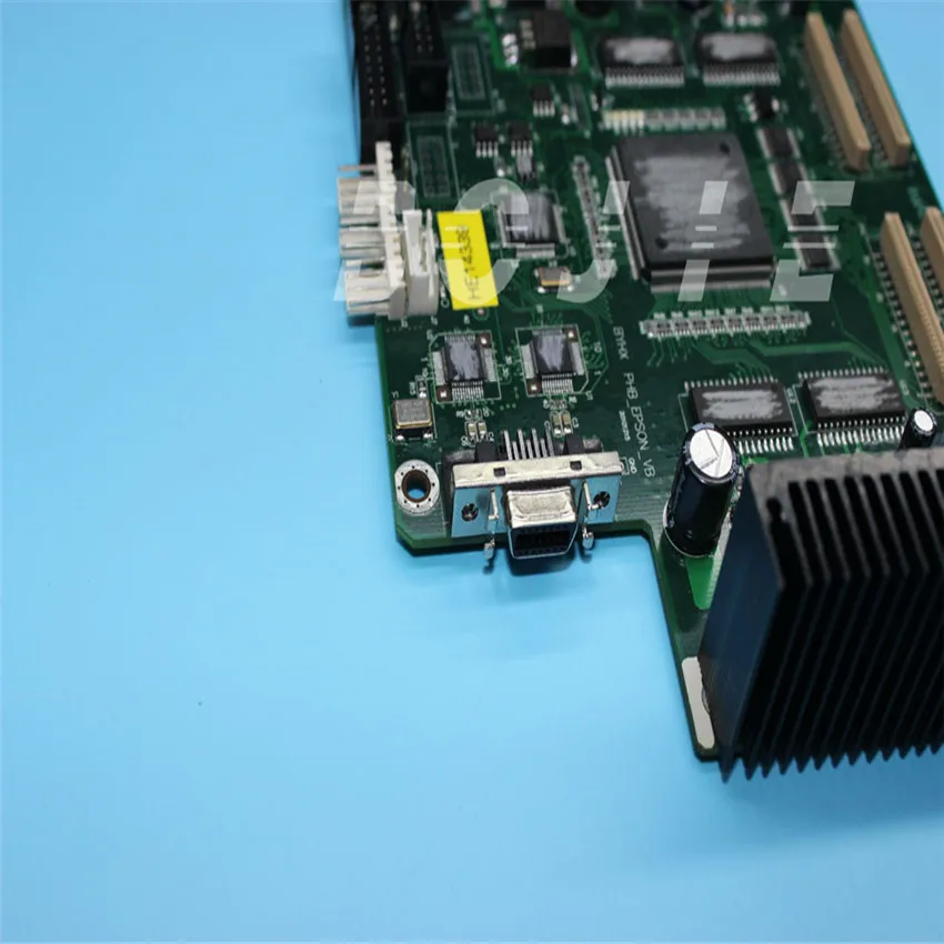 BYHX для epson dx5 печатающая головка 2H Двойные головки каретная доска человеческого E
