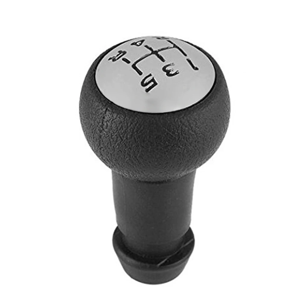 Автомобильный рычаг переключения передач ручной адаптер для Peugeot Citroen Saxo Picasso