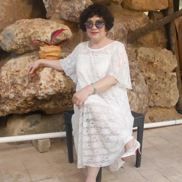 Элегантное модное летнее платье женское свободное повседневное праздничное