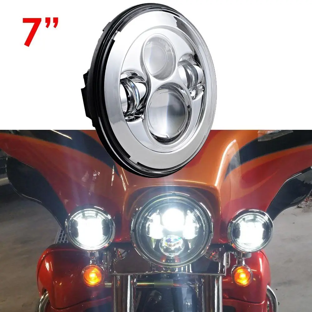 Daymaker Harley Davidson