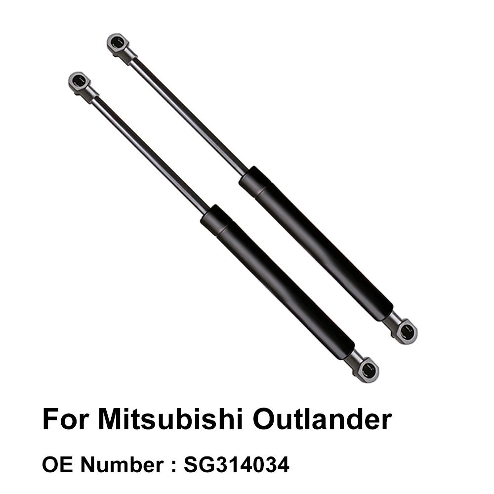 Пневматическая Пружина для багажника стойка подъемника цилиндра SG314034 Mitsubishi