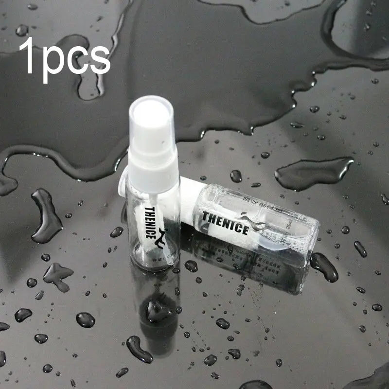 1 шт. Твердотельный антизапотевающий спрей для дайвинга маска плавания очки