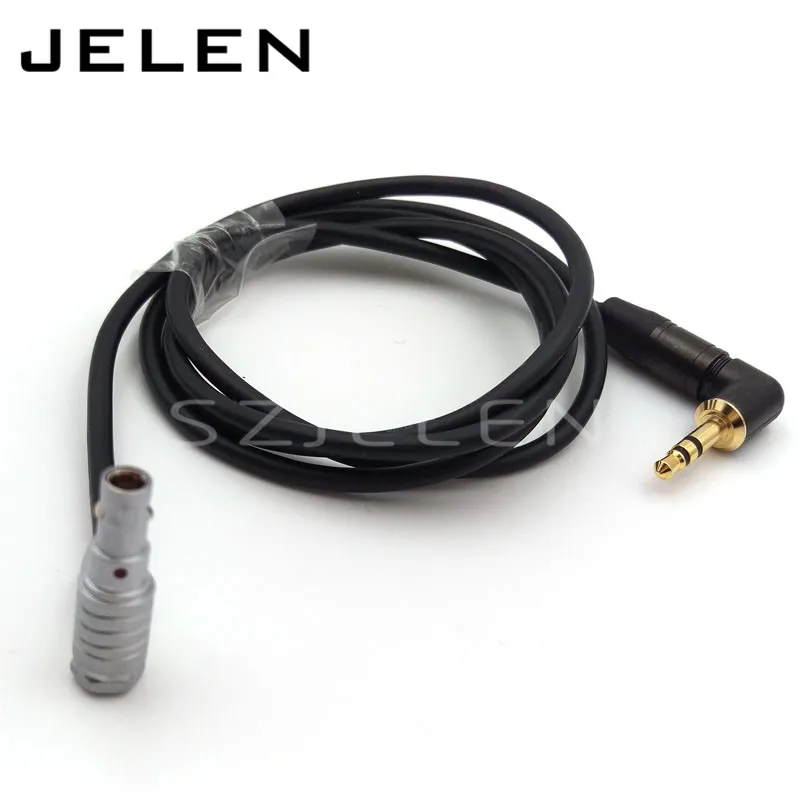 Мини аудио кабель Arri Alexa|cable audio|cable ccable mini |