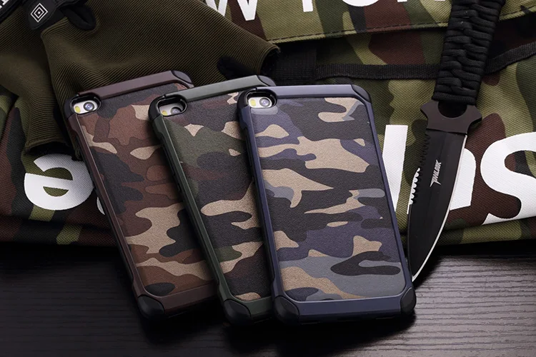 Камуфляж Case Для Huawei P8 Армия Силиконовый Чехол Коке fundas Задняя Крышка Capinha| |