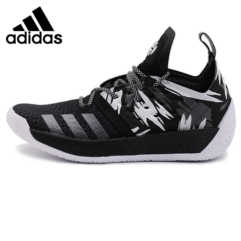 Оригинальный Новое поступление Adidas Vol. 2 Мужская Баскетбольная обувь кроссовки |