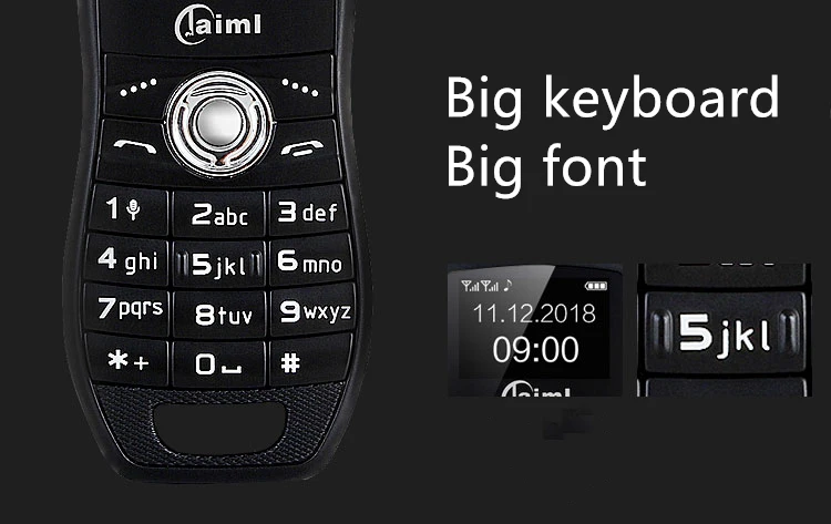 Супер Мини Автомобильный ключ, мобильный телефон, Bluetooth, звонилка, волшебное изменение голоса, celular, 0,66 дюймов, MP3 рекордер, маленький мобильный телефон для студентов
