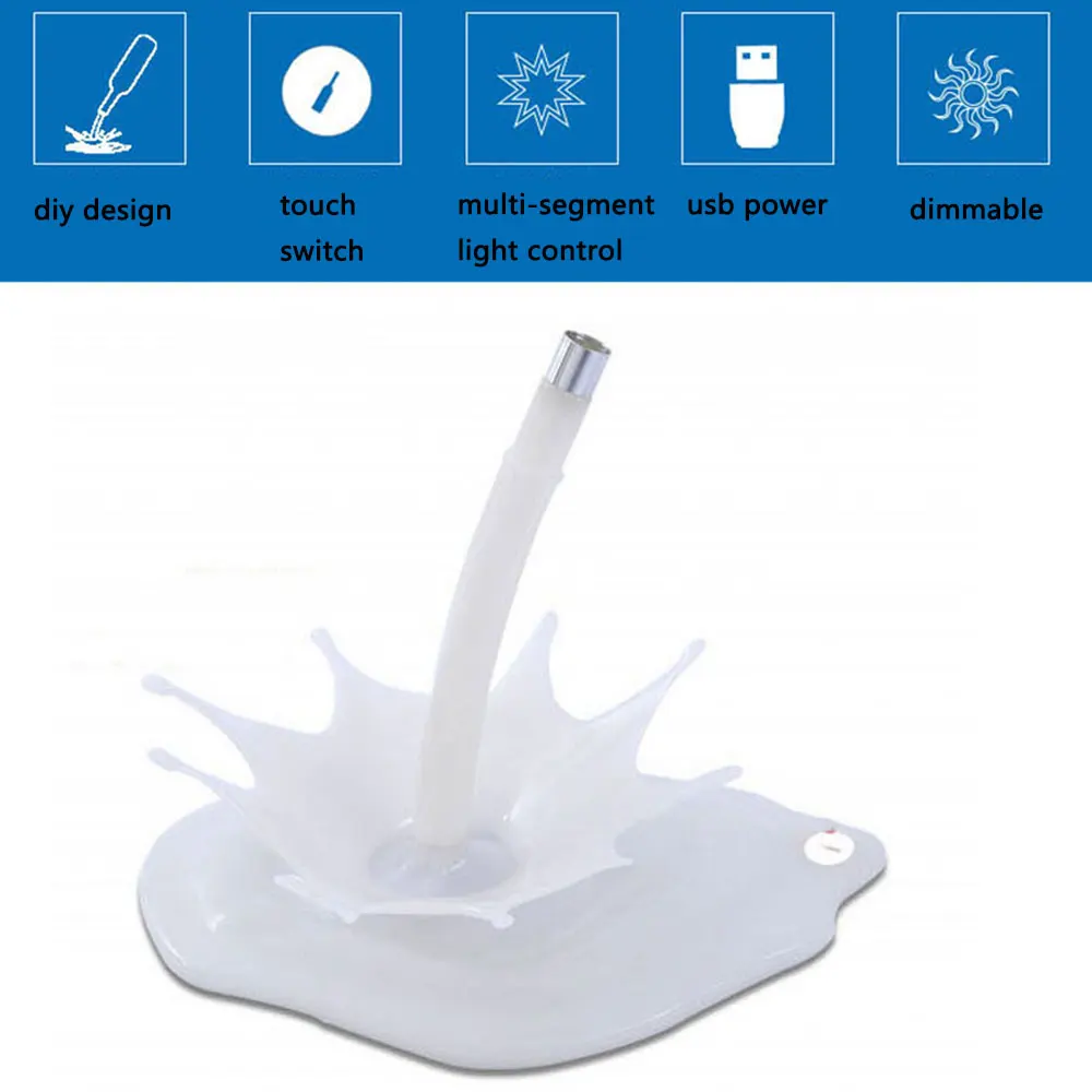 Портативный светильник для бутылки сделай сам светодиодный ночник розлива вина