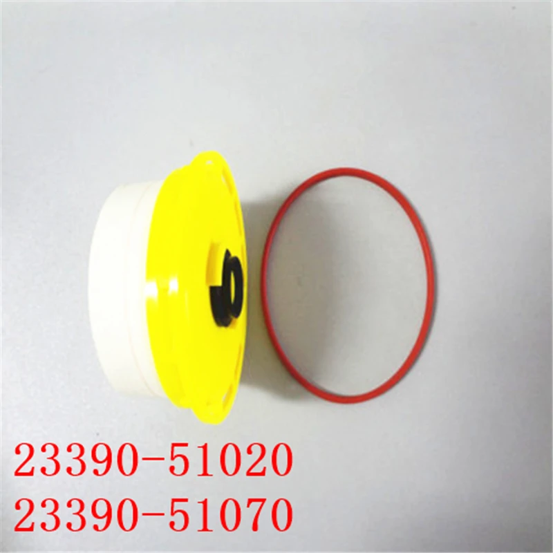 23390-51020 23390-51070 Fuel Filter Diesel | Автомобили и мотоциклы