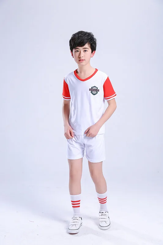 Новая модель команда болельщиков Cheerleader для мальчиков и девочек | Тематическая