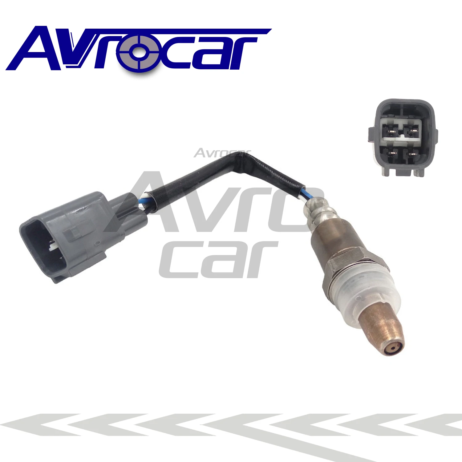 Датчик кислорода AVROCAR O2 подходит для TOYOTA CROWN MARK X REIZ 2.5L 3.0L 4.3L 89467-30040 8946730040 07-09