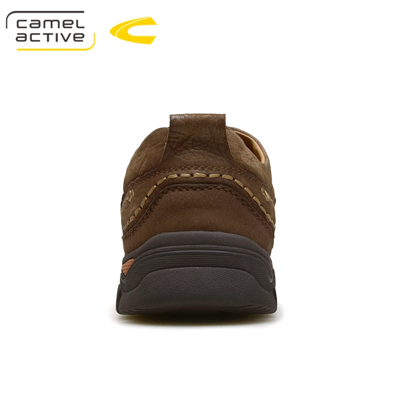 Мужские ботинки для активного отдыха Camel водонепроницаемые спортивные кроссовки