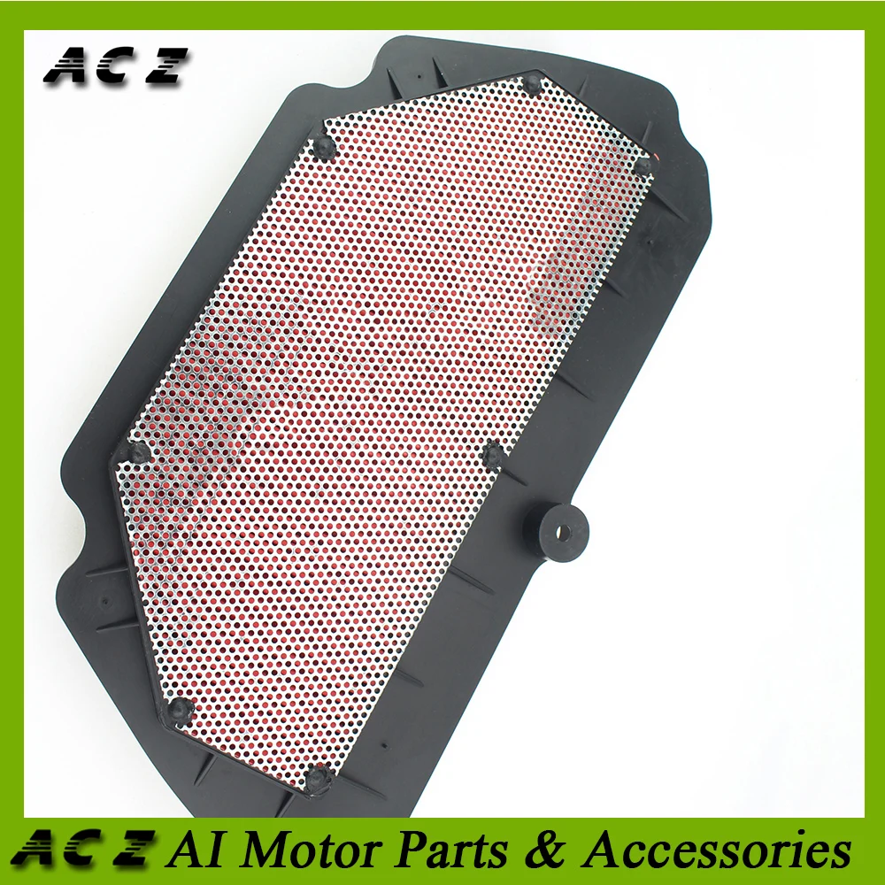 Фильтр воздушный для мотоцикла KAWASAKI ZX6R ZX-6R ZX600R ZX 6R 600R 2009 2010 2011 2012 2013 2014 2015 - купить