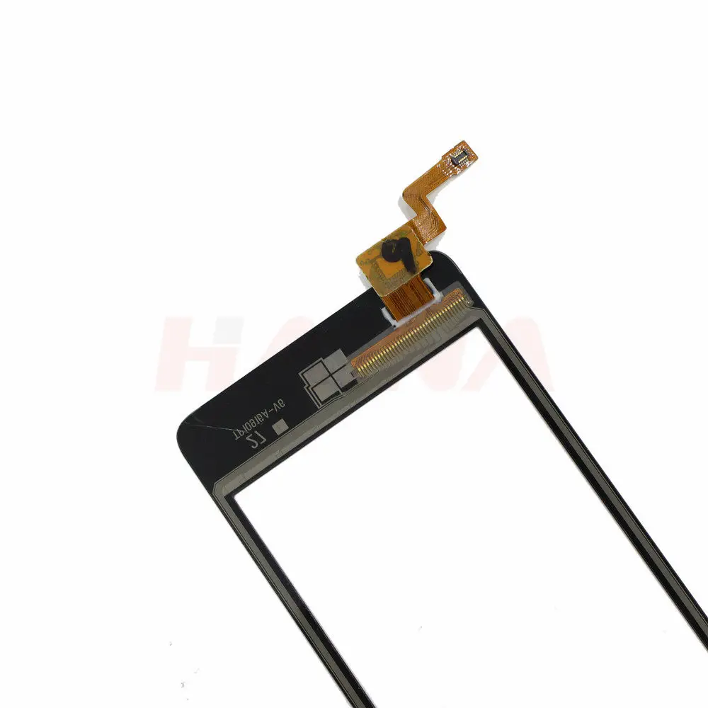 Сенсорная панель для Nokia X двойная SIM карта телефон с сенсорным экраном A110