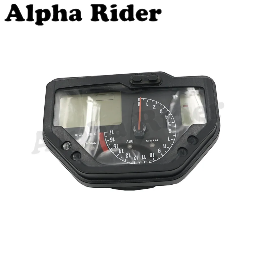 Спидометр для Honda CBR600RR F5 03-06 Тахометр вторжение CBR600 RR 2003 2004 2005 2006 04 05 Европа |
