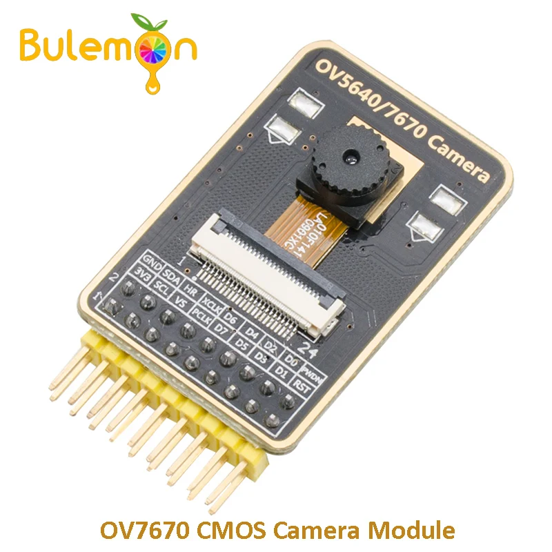 OV7670 CMOS камера модуль видеоколлекции с LDO для Altera FPGA макетная плата|video module|video
