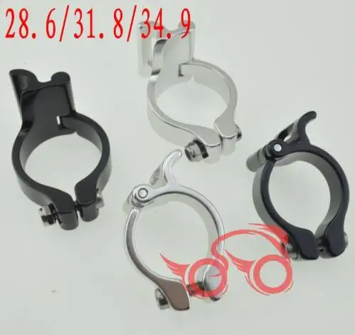 Зажим для преобразования 105 4700 R7000 R8000 R9100 5800 6800 зажим переднего переключателя